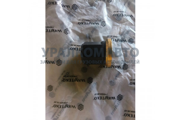 Гайка шпильки колеса M22 (УДЛИНЕННАЯ ЗАКРЫТАЯ ) WAYTEKO PREMIUM