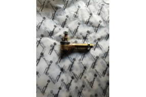 Наконечник тяги КПП задний 3250, Eвро5, J6 WAYTEKO PREMIUM