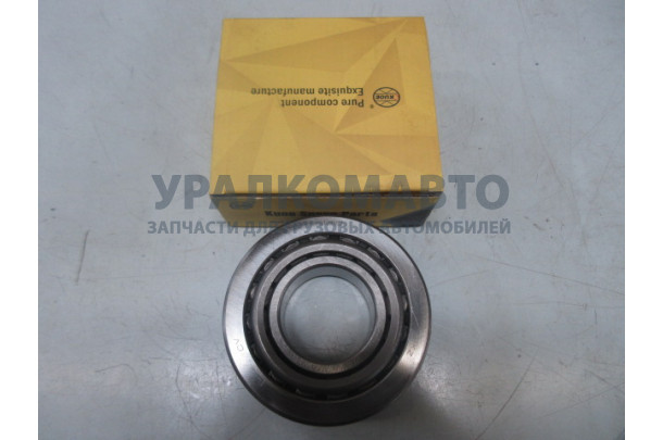 Подшипник 31310 хвостовика редуктора наружный CDM 855