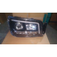 Фара передняя правая LED X3000/X5000 (рестайлинг)