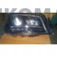 Фара передняя правая LED X3000/X5000 (рестайлинг)