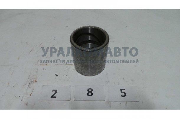 Втулка  нижняя пальца стрелы 65х80х85