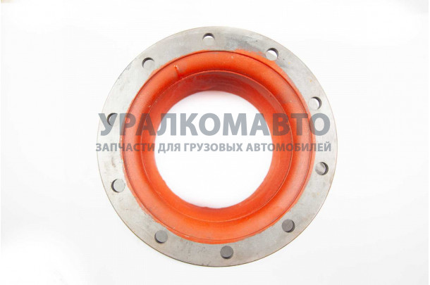 Диск тормозной (передний)