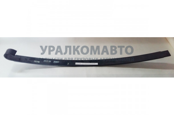 лист передней рессоры №2 16x90 DONG FENG 2912023-ZB3E0