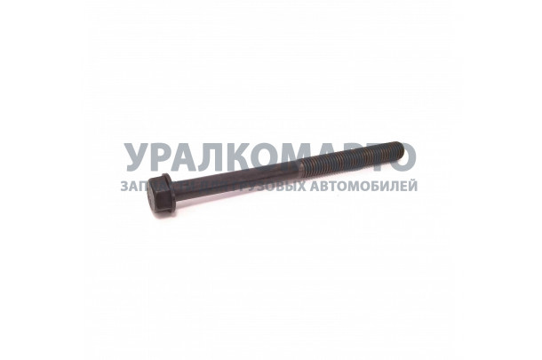 Болт крепления ГБЦ дв.  ISF3.8 L=160 D=11 