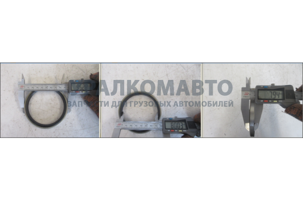 Сальник 80х95х8 сочленения ковша со стрелой
