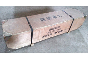 Коленвал 350  л.с CA6DL2 Евро2,3 HUATAI
