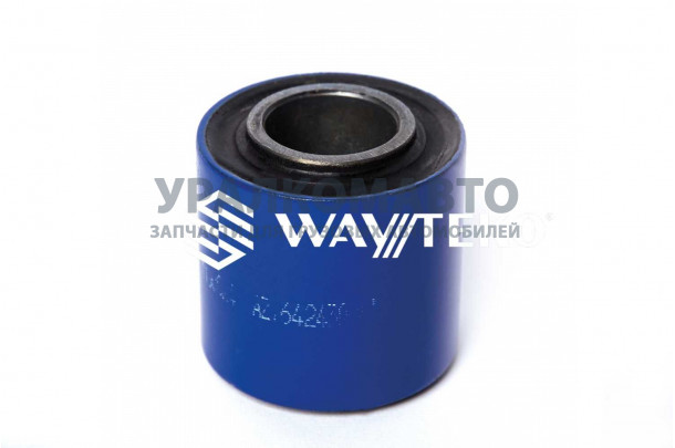 сайлентблок торсиона кабины Wayteko HOWO AZ1642430061