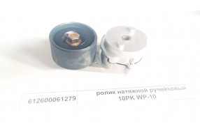 Ролик натяжной (автоматический) WP10 Eвро3