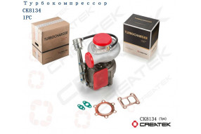 Турбокомпрессор 290 л.с. Евро2 качество Createk