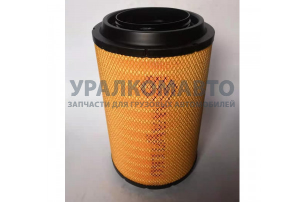 Фильтр воздушный 2841 Евро3 WAYTEKO PREMIUM