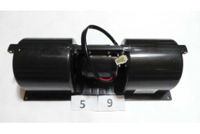 Отопитель кабины LW300