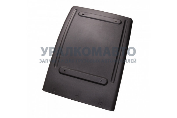 крыло (брызговик) DONG FENG 8403065-C0100