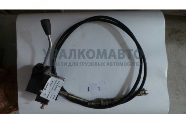 Переключатель скоростей (L= 2500 мм)