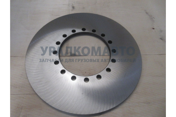 Диск тормозной W043100220