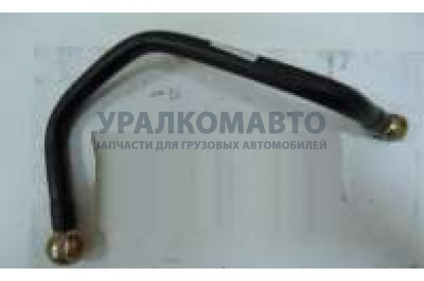 Трубка топливная SHAANXI 612600080623