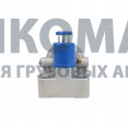 Кронштейн фильтра PL420 с подкачкой (m16x1,5) нового образца