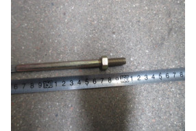 Трос ручного тормоза ZL50 160 см.