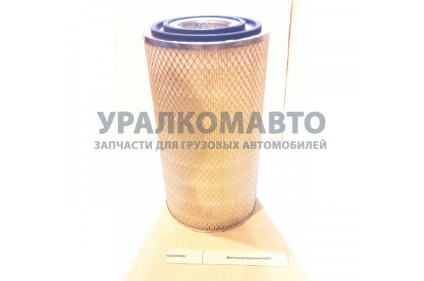 Фильтр воздушный