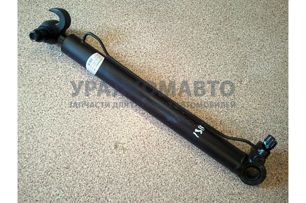 Цилиндр подъема кабины гидравлический F3000 SHAANXI DZ93259820130