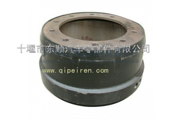 барабан тормозной передний DONG FENG 3501075-K2700