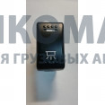 Клавиша включения освещения салона X3000