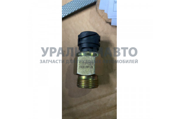 Датчик давления воздуха J6