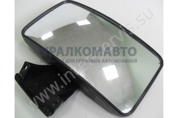 Зеркало бордюрное на дверь SHAANXI DZ1642770020