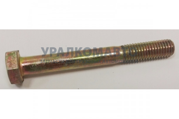 болт венца маховика L=85 М10 HOWO Q150B1085TF2