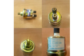 Датчик давления масла 6CT