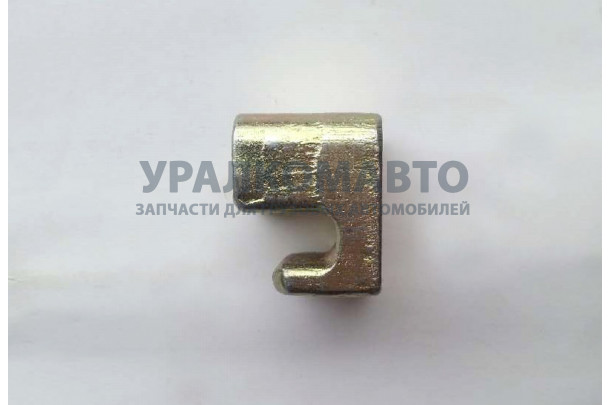 Кронштейн масляного поддона SHAANXI VG14150046