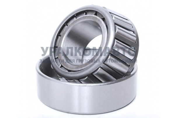 подшипник ступицы переднего моста внешний 32310/7610 HOWO 190003326531