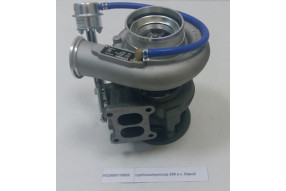 Турбокомпрессор 290 л.с. Евро2
