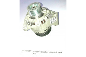 Генератор 28V,55A,D12
