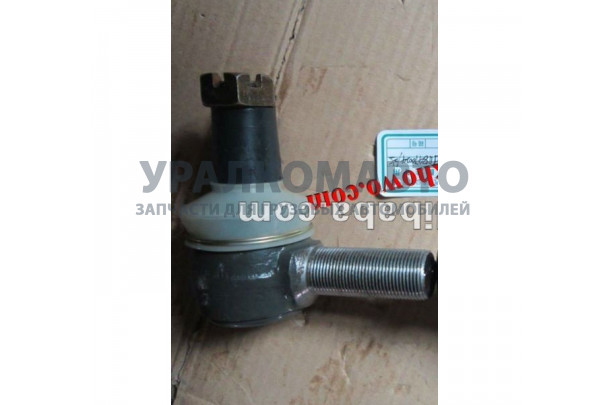 Наконечник гидроцилиндра (внешняя резьба M22) SHAANXI DZ9118470024