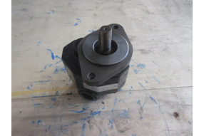 Насос ГМП CDM833 (шпонка) GJCB-40-X-LG/LGCBF040/180041135/LGCBF-040