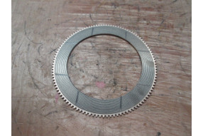 Диск фрикционный 16Y-16-02000