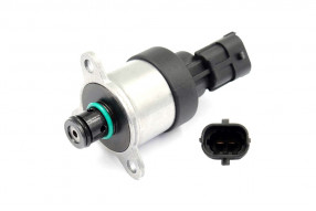 Актуатор регулятор давления ТНВД BOSCH 0928400627 SHAANXI 612600081583