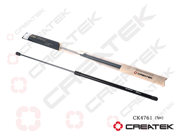 Цилиндр капота C7H,T5G CREATEK
