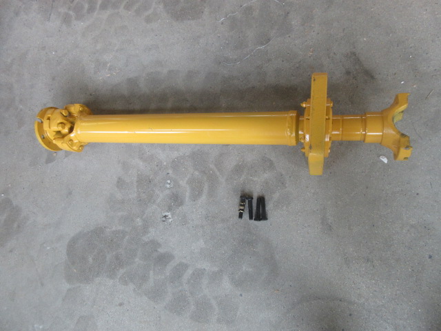 Вал карданный передний (перед.часть)9322646-1/z5g.1.2