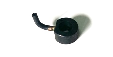 Форсунка масляная